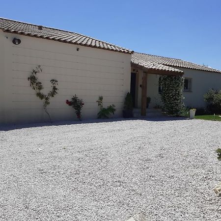 La Vivienda Bed & Breakfast Lecques Bagian luar foto