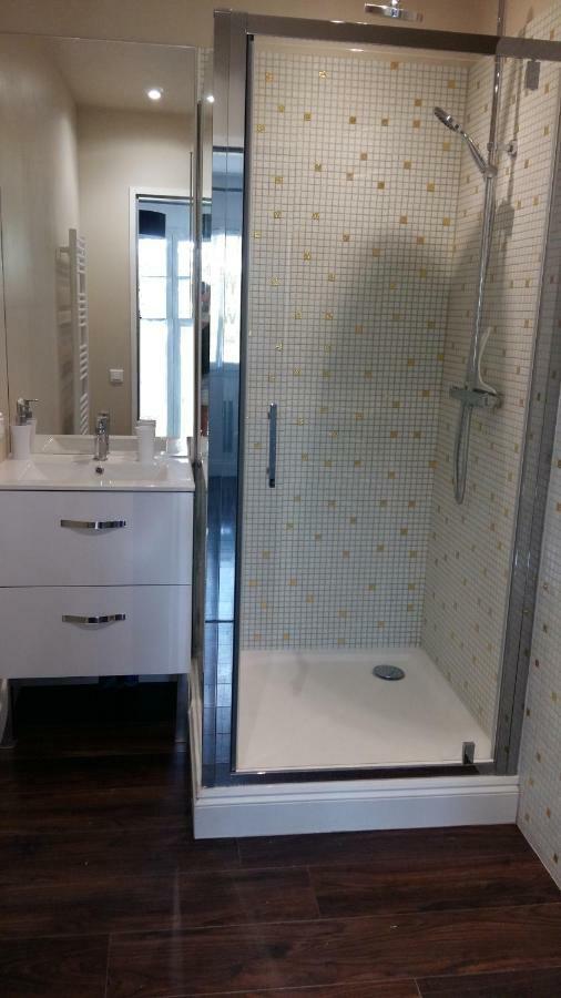 La Vivienda Bed & Breakfast Lecques Bagian luar foto