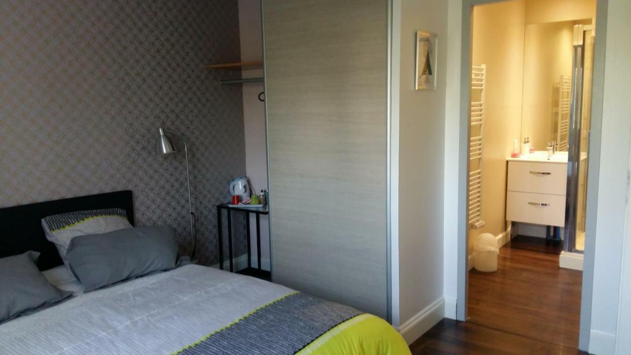 La Vivienda Bed & Breakfast Lecques Bagian luar foto