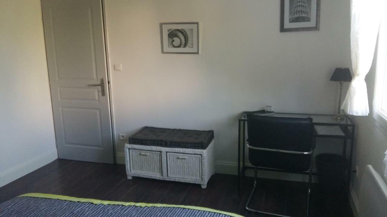 La Vivienda Bed & Breakfast Lecques Bagian luar foto